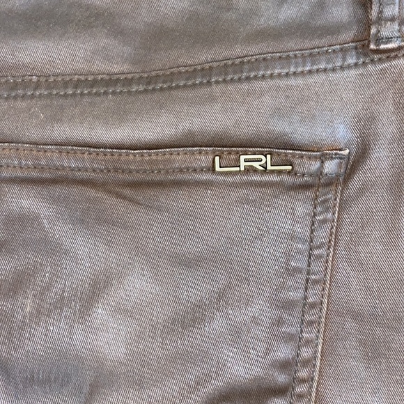 Lauren Ralph Lauren Jeans - Picture 5 of 7